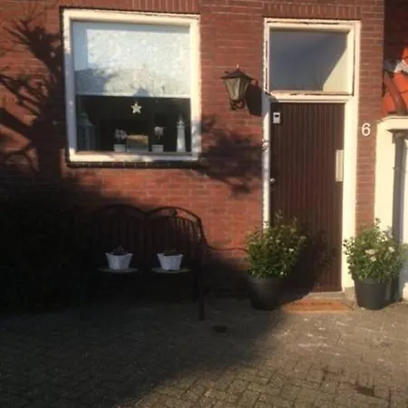 Syllies * Zandvoort