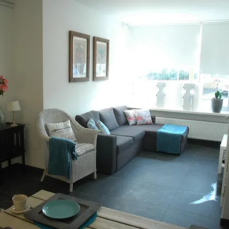 Syllies Apartment